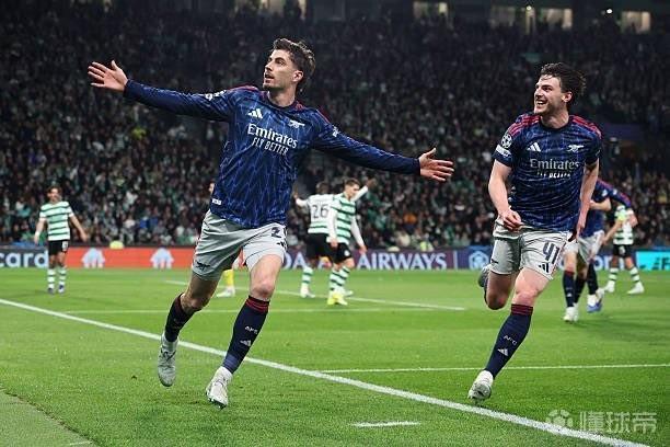 欧冠焦点:阿森纳客场突围背后的战术博弈与心态重塑 体育新闻