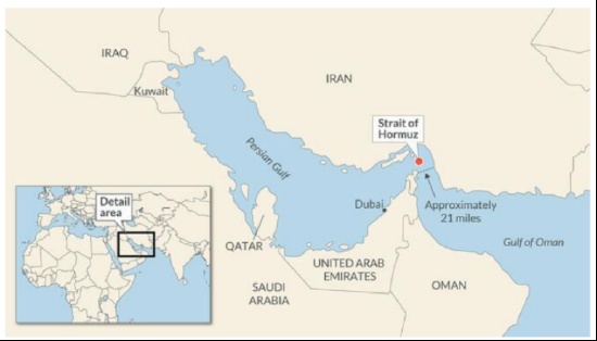  中东局势扰动能源链；供应收缩推升油价；化工煤炭光伏多点受益 股票财经