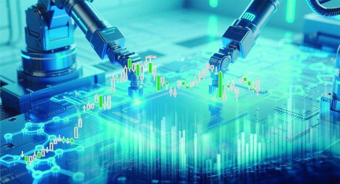 科技成长风口再起，存储芯片爆发引领反弹；海洋经济获政策加持，产业升级前景广阔。