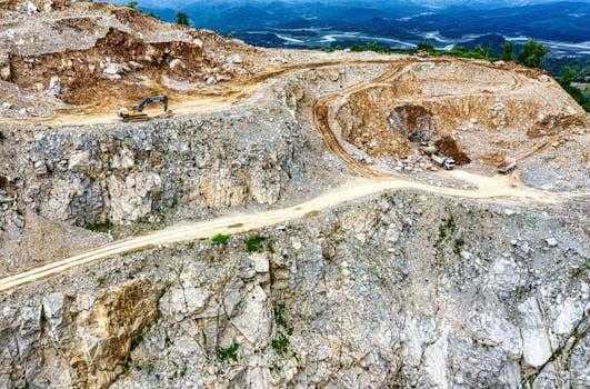 宁夏双矿建设加速，力量发展焦煤产能释放进入关键期。