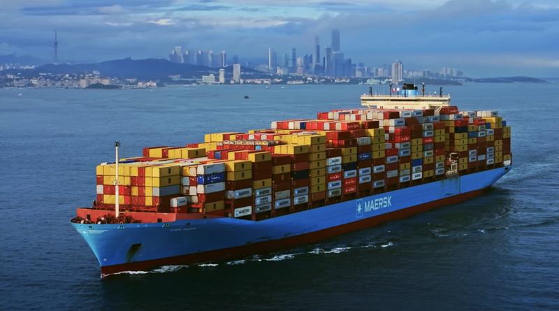 青岛外贸新格局显现；企业携手城市力量，开拓国际增量。