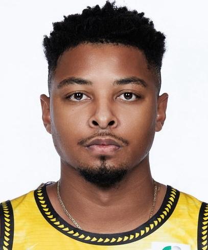  CBA官方公布最新周最佳；福建外援皮特森荣膺殊荣。 体育新闻