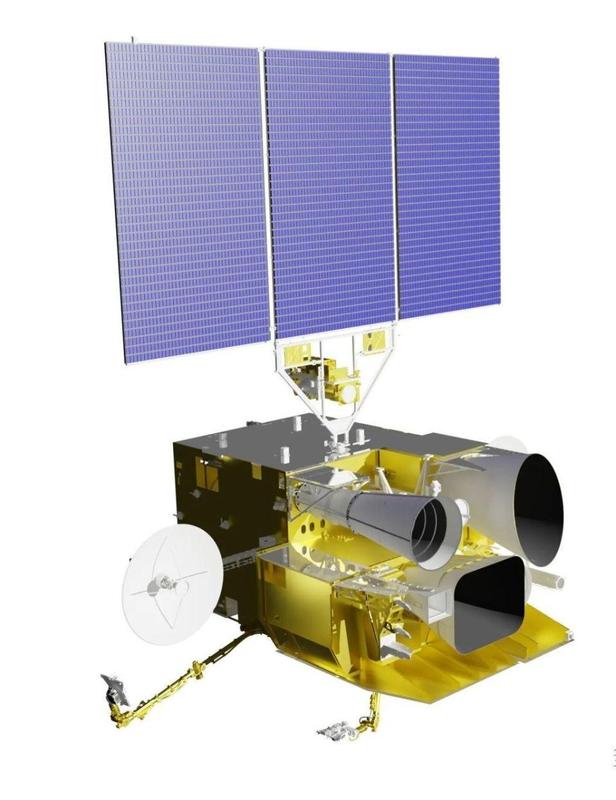 距离地球三万六千公里;风云四号C星如何构建星地通信桥梁。 IT技术