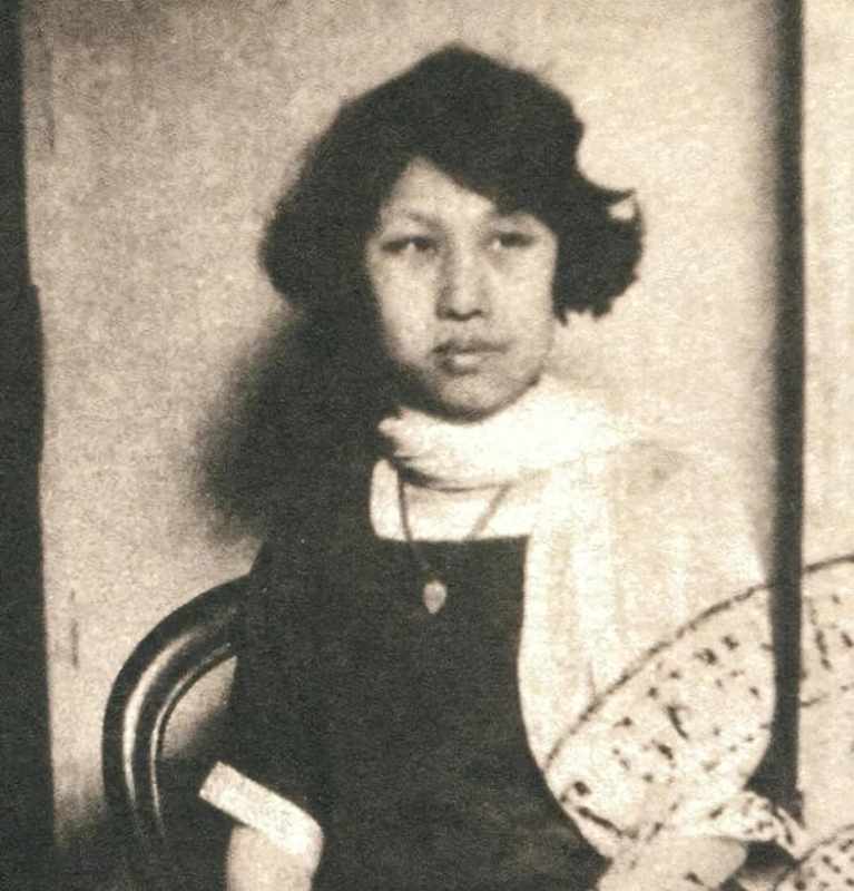  两件被珍藏的旧物——揭开潘玉良漂泊背后的隐秘真相 文化旅游