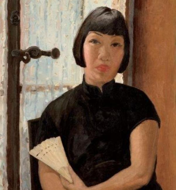  两件被珍藏的旧物——揭开潘玉良漂泊背后的隐秘真相 文化旅游