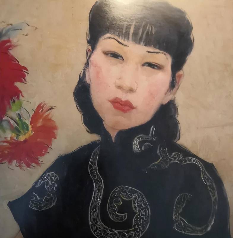  两件被珍藏的旧物——揭开潘玉良漂泊背后的隐秘真相 文化旅游