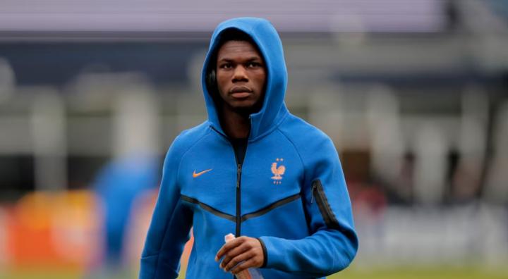  92%传球成功率背后的战术逻辑：楚阿梅尼重塑顶级防线的方法揭示 IT技术