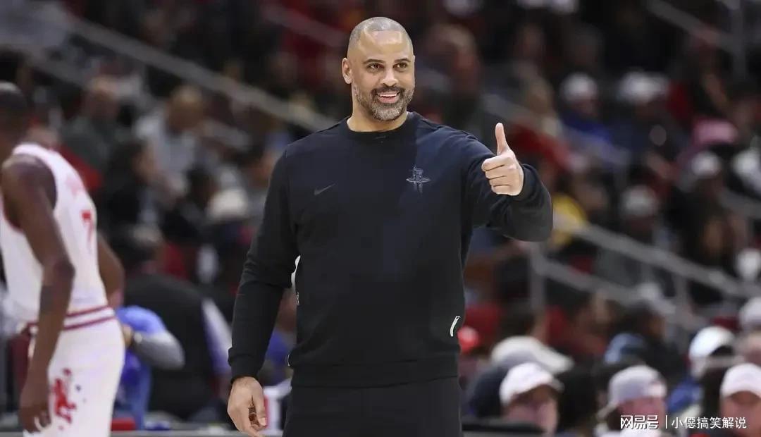  拒绝盲目乐观：火箭连胜背后的战术隐忧与谢泼德的伪命题 体育新闻