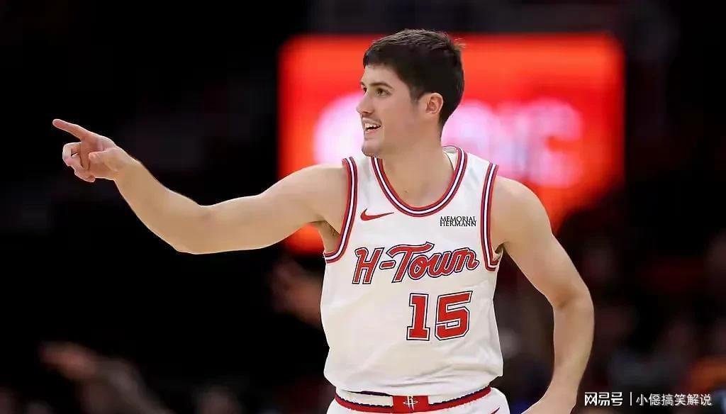  拒绝盲目乐观：火箭连胜背后的战术隐忧与谢泼德的伪命题 体育新闻