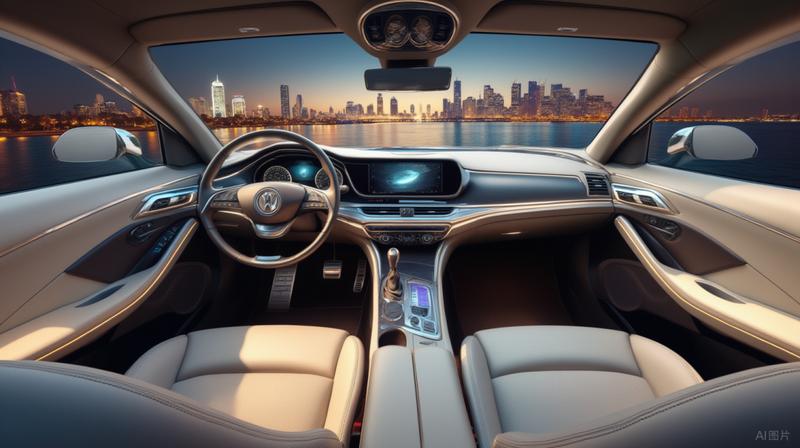  告别出行焦虑：零跑A10带来的平权时代体验 情感心理