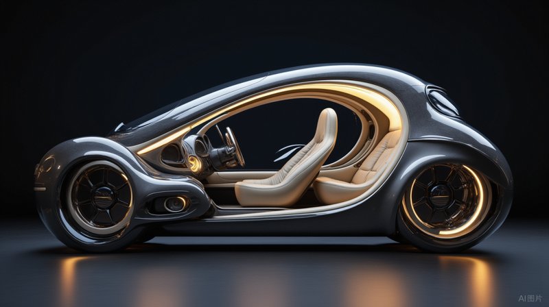  告别出行焦虑：零跑A10带来的平权时代体验 情感心理