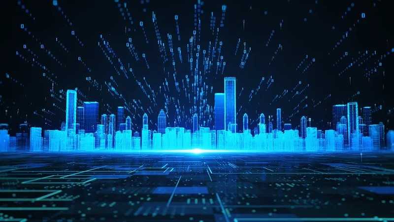  未来产业高地：科创园区管理体制的迭代机遇 IT技术