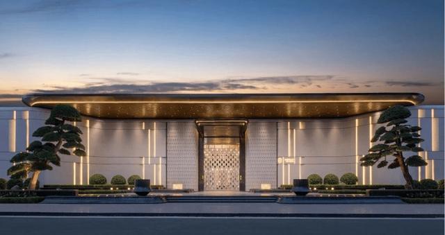 【市场焦灼感】精准布局下的战略定力——透视中国金茂的土地资产重构逻辑