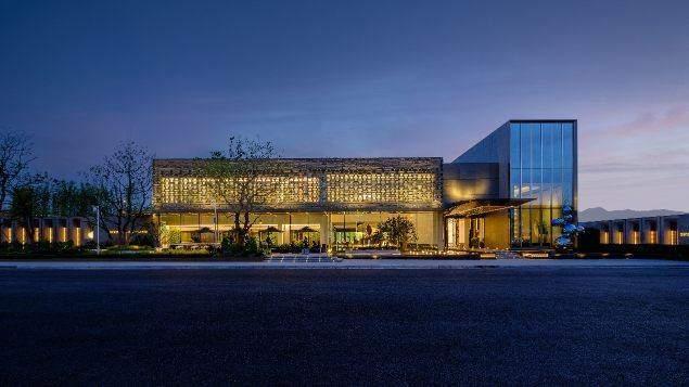 【市场焦灼感】精准布局下的战略定力——透视中国金茂的土地资产重构逻辑 新闻