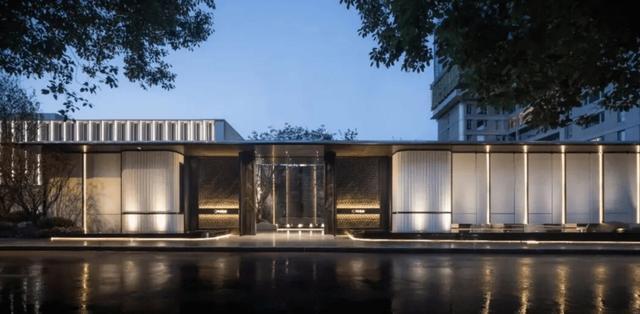 【市场焦灼感】精准布局下的战略定力——透视中国金茂的土地资产重构逻辑 新闻