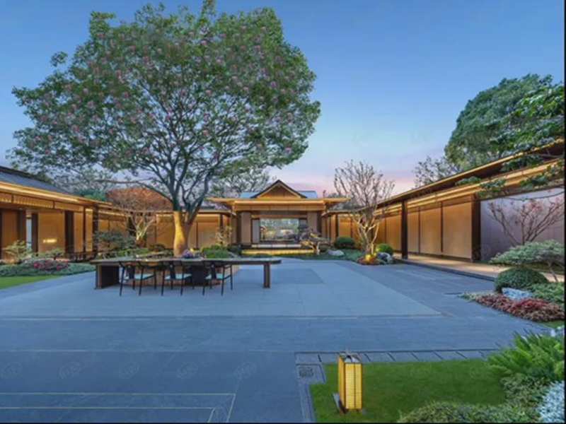 深层解构:福州地标豪宅背后的“隐秘”逻辑 房产家居