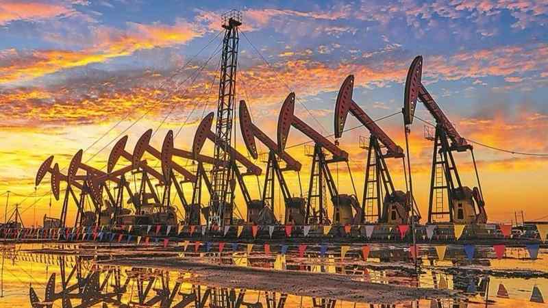  十年累计收益超六成！全球最大主权基金靠这四招实现财富增值 股票财经 十年累计收益超六成！全球最大主权基金靠这四招实现财富增值 股票财经