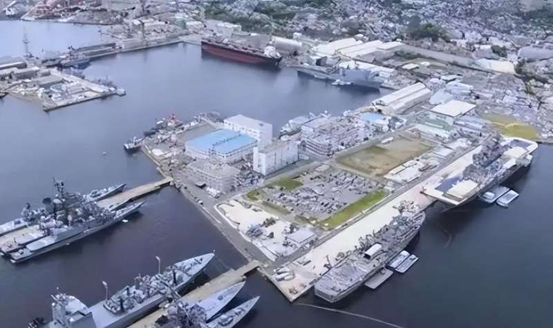  制度性失控：美军海外基地走私体系的结构性缺陷 新闻