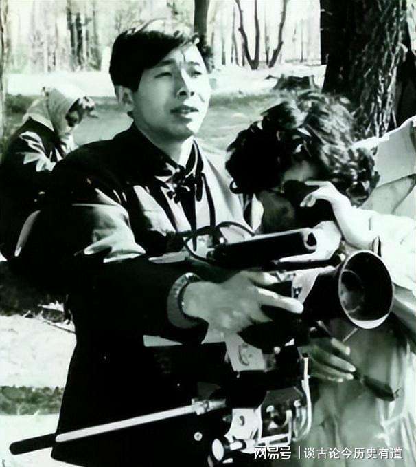  技术解密：86版《西游记》拍摄背后的系统工程 影视小说