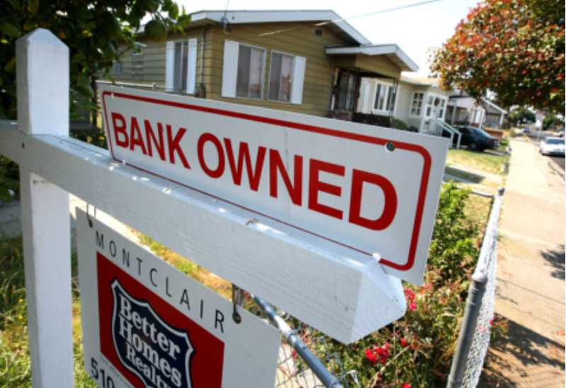  【技术拆解】法拍屋交易的七大致命陷阱：从产权链条到资金路径的完整避坑指南 房产家居