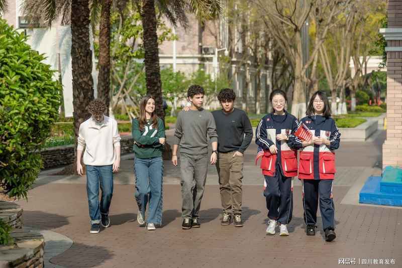  当迈阿密的少年遇见成都的扎染：一场跨越太平洋的温柔相遇 教育招生