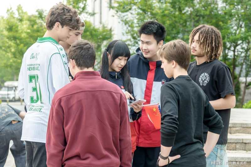  当迈阿密的少年遇见成都的扎染：一场跨越太平洋的温柔相遇 教育招生