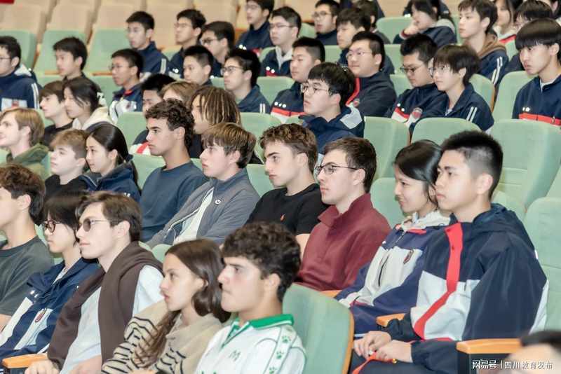  当迈阿密的少年遇见成都的扎染：一场跨越太平洋的温柔相遇 教育招生