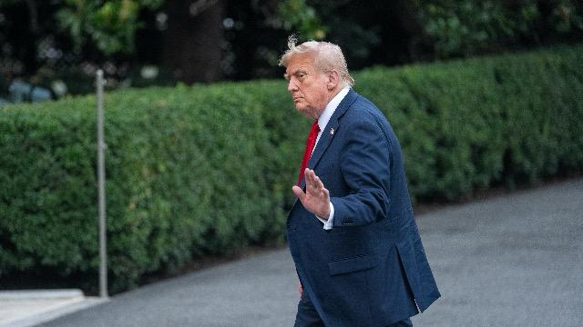  从“速战速决”到深陷泥潭：美伊停火困局的深层逻辑解析 新闻