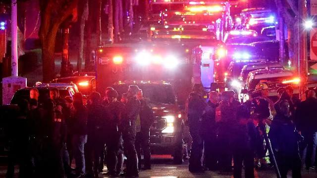  从“速战速决”到深陷泥潭：美伊停火困局的深层逻辑解析 新闻