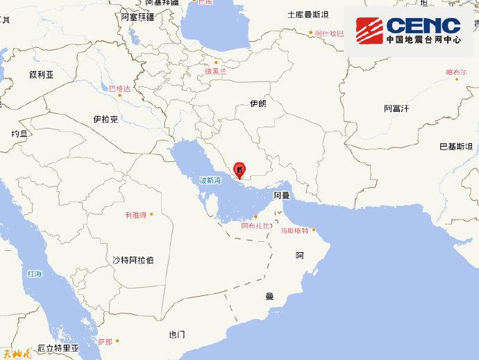  从“速战速决”到深陷泥潭：美伊停火困局的深层逻辑解析 新闻