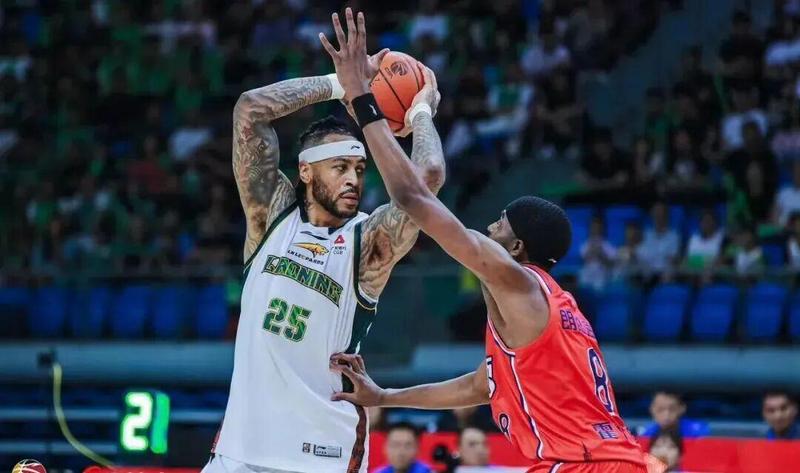  辽宁16分溃败：战术失效与体系崩塌的深层剖析 体育新闻