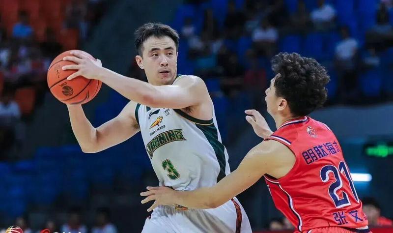  辽宁16分溃败：战术失效与体系崩塌的深层剖析 体育新闻