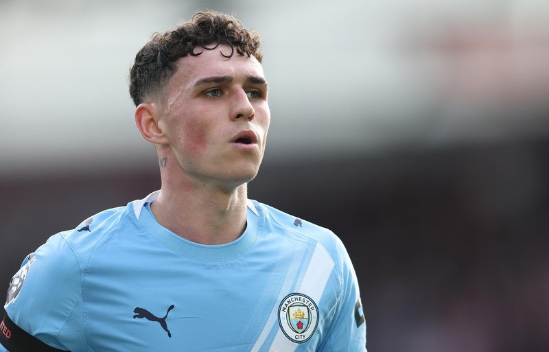 8000万欧元背后的转会逻辑：拜仁为何对福登说不