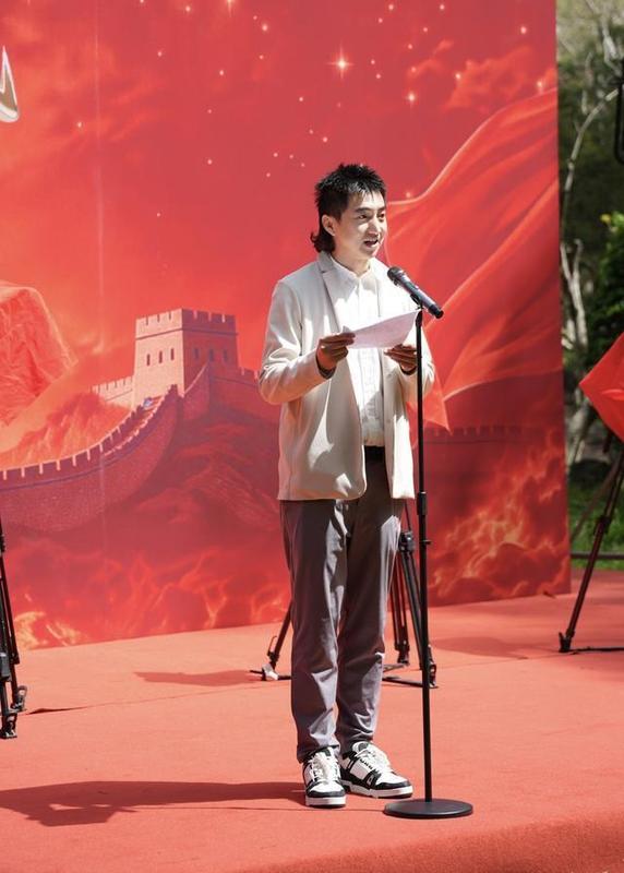  跨越百年的血脉回响：曾孙眼中的侯绍裘，穿越时空的信仰对话 文化旅游