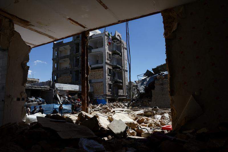 国际法视角下的战争罪认定：美军伊朗行动的法律边界深度剖析