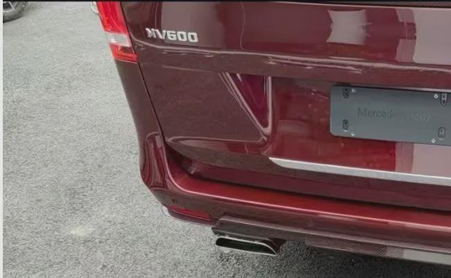  【深度拆解】192万豪车的技术骗局：一场跨越三省的法律管辖权拉锯战全记录 新闻