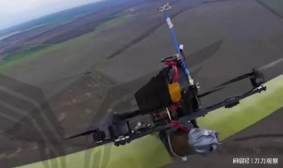  乌克兰无人系统作战体系深度解析：地面机器人如何重构现代战争规则 新闻