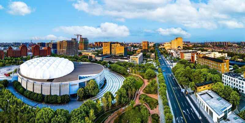  当沉睡的资源开始流动：一个创业者的期待与江川的温度 新闻