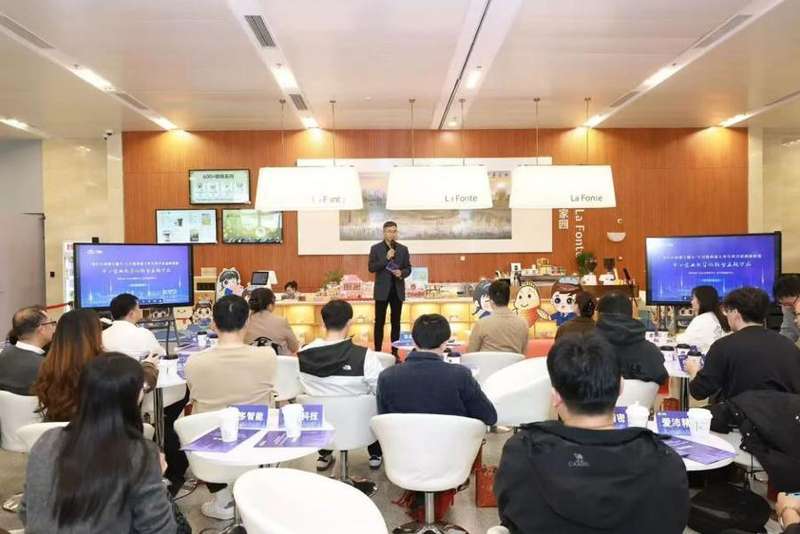  当沉睡的资源开始流动：一个创业者的期待与江川的温度 新闻