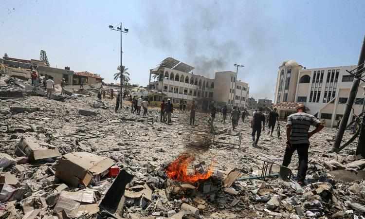 停火机制的结构性失效：从中东博弈看外交承诺的脆弱边界