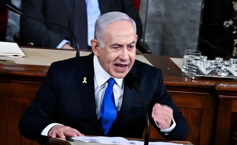  停火机制的结构性失效：从中东博弈看外交承诺的脆弱边界 新闻