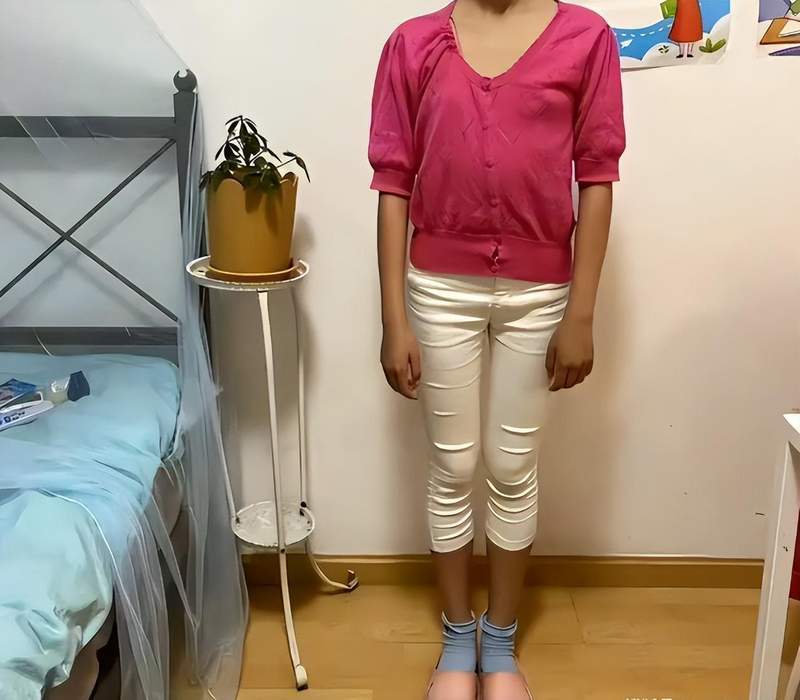  儿童着装规范中的认知边界：五年级女生穿搭争议的深层解析 教育招生