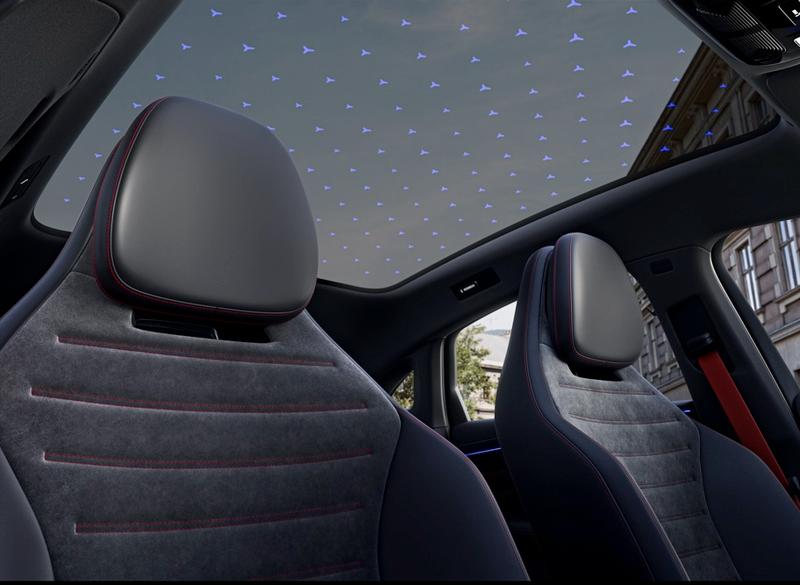  还在为选车纠结？全新C-Class或许正是你一直在寻找的答案 汽车科技