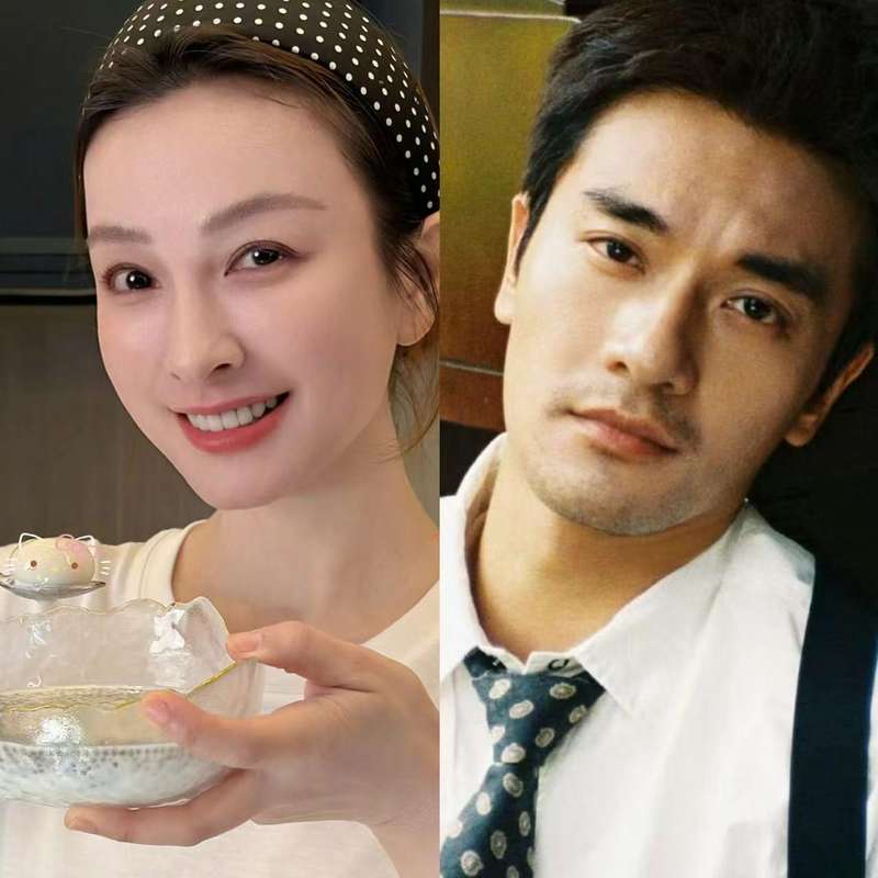  吴昕郑凯恋情时间线全解构：十四年隐秘恋曲背后的博弈与笃定 娱乐新闻