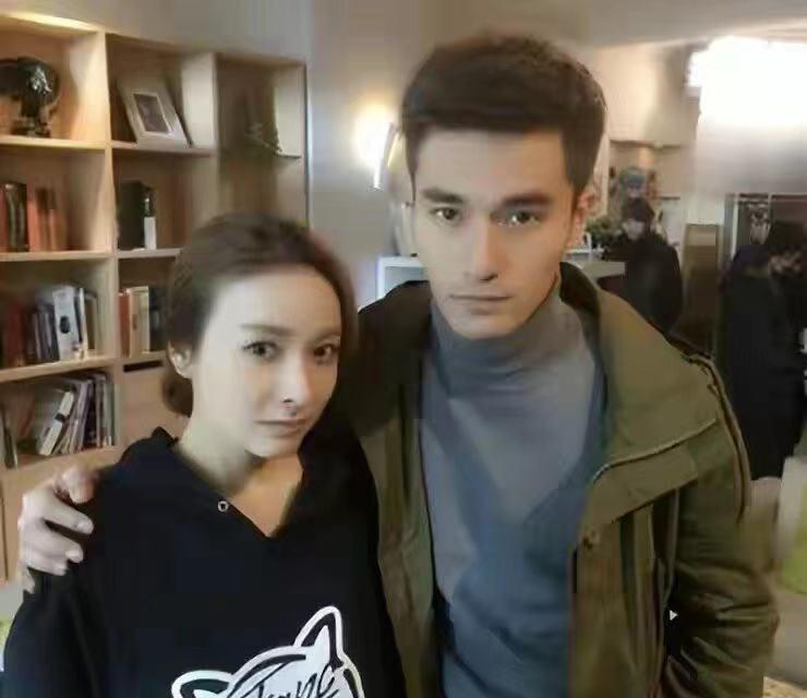  吴昕郑凯恋情时间线全解构：十四年隐秘恋曲背后的博弈与笃定 娱乐新闻