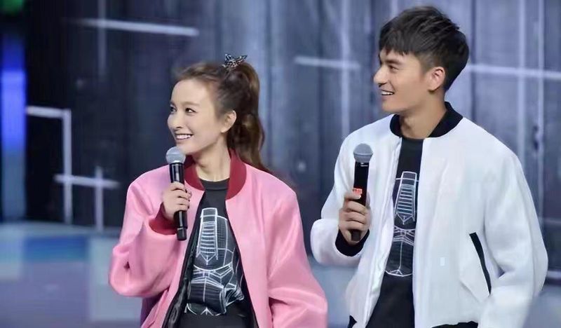  吴昕郑凯恋情时间线全解构：十四年隐秘恋曲背后的博弈与笃定 娱乐新闻