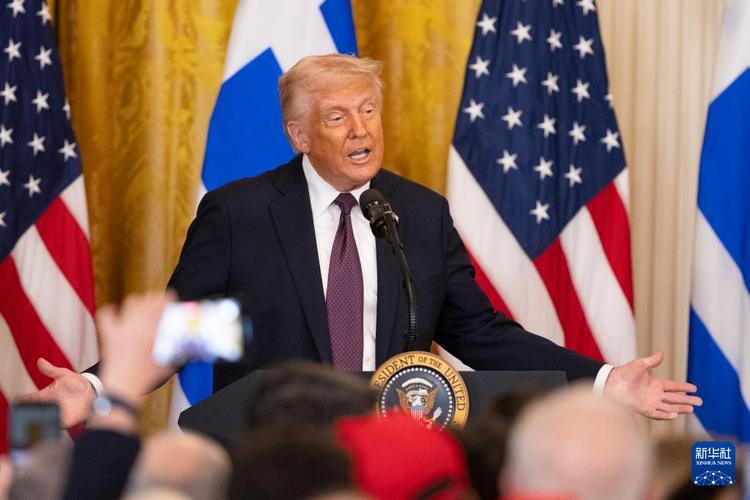  决策机制崩坏：特朗普伊朗战争计划的情报评估失效深度剖析 新闻