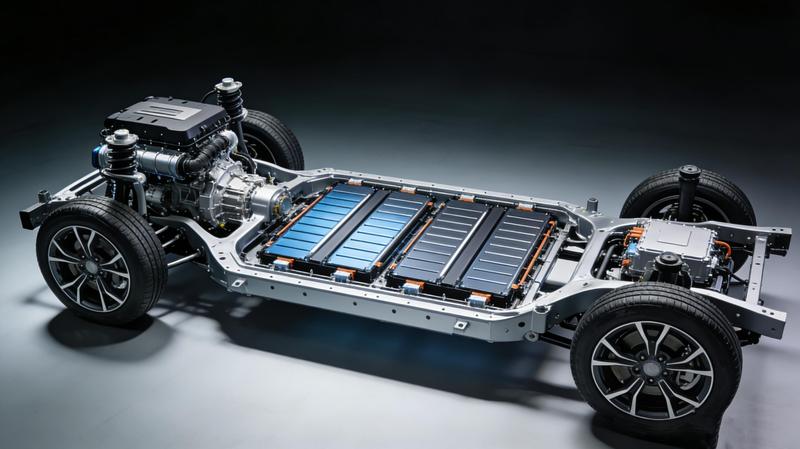  百万豪车配1.5T发动机：看似"抠门"的选择，背后藏着车企的无奈与智慧 汽车科技