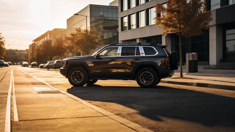  百万豪车配1.5T发动机：看似"抠门"的选择，背后藏着车企的无奈与智慧 汽车科技