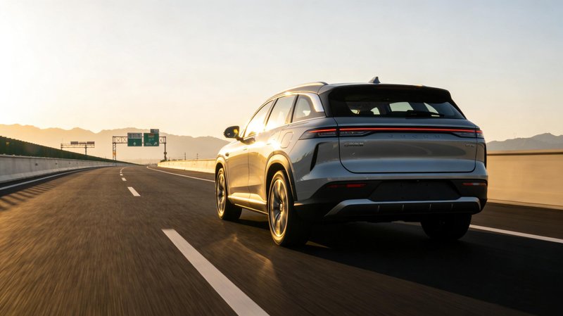  百万豪车配1.5T发动机：看似"抠门"的选择，背后藏着车企的无奈与智慧 汽车科技